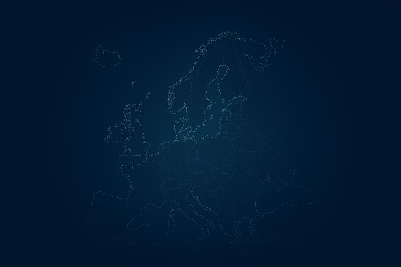 One Network Across Europe